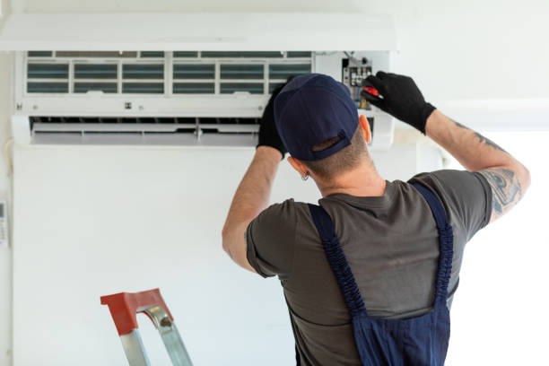 Best Emergency Air Duct Cleaning  in Rose Valley, PA