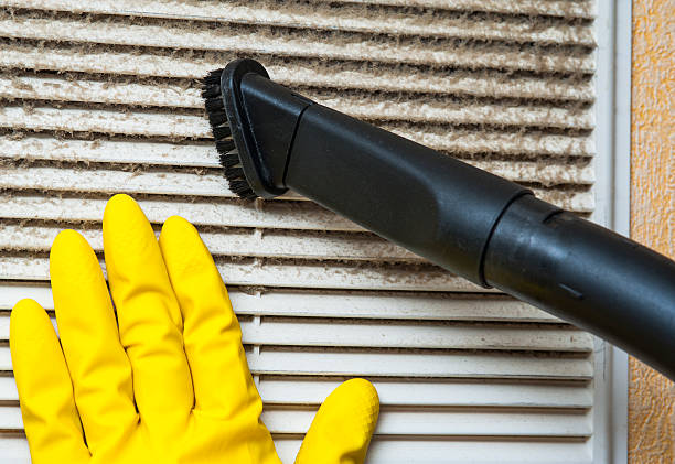 Best Best Air Duct Cleaning Company  in Rose Valley, PA